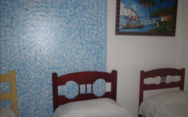 Pousada Villa Irene