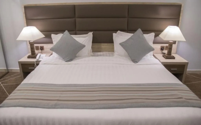 Fiore Suites