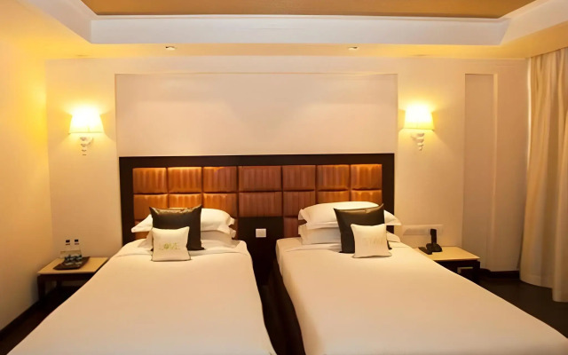 Hotel Madhuban By Peppermint