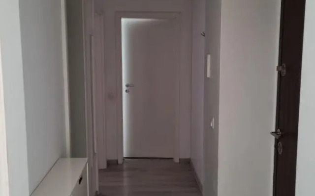 Apartament Mon Jardin - Iasi
