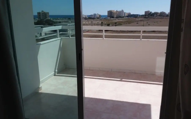 Apartment 401 Camelia Court