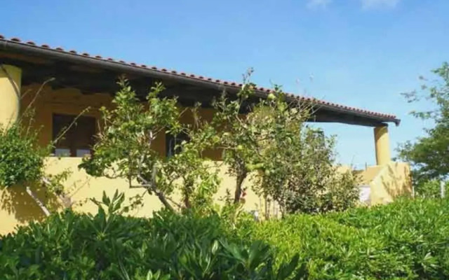 la casa di titti e jack