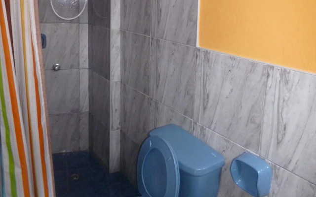 Condor's House Hostel