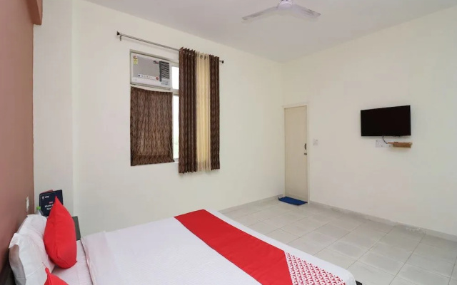 OYO 22648 Shalimar Inn