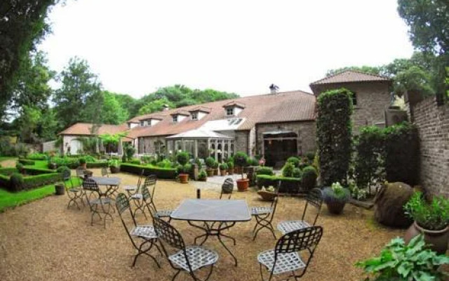 Hotel La Feuille dOr