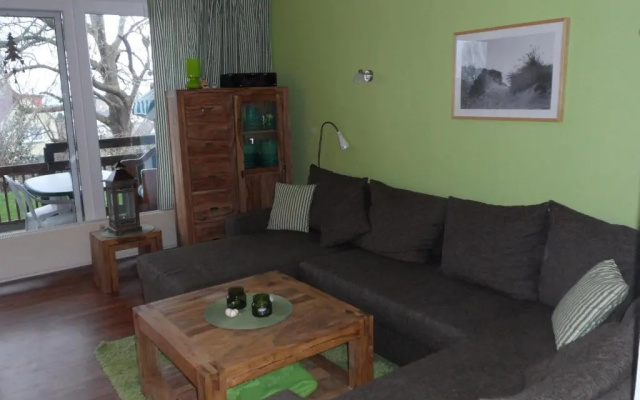 Ferienwohnung Ortlieb Laboe
