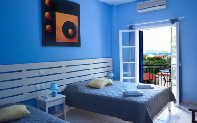 Hotel Nostos