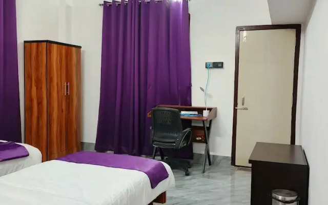 Rudra homes