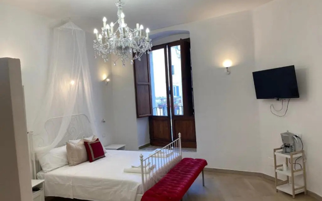 B&B La Dimora di Giusy