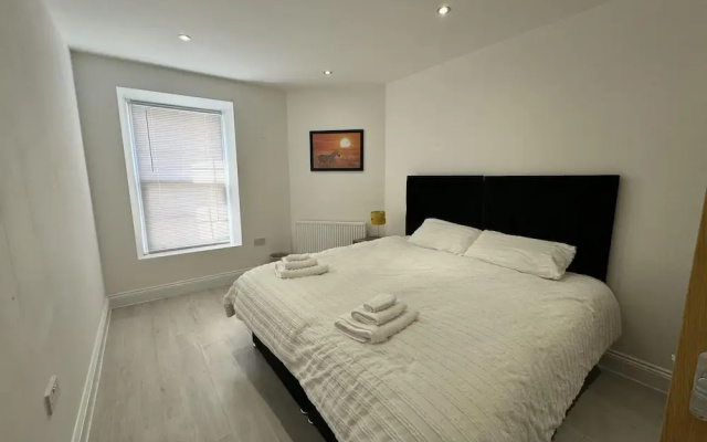 1 Bedroom Apartment in Walton