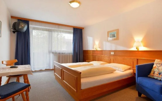 Hotel Baumgarten