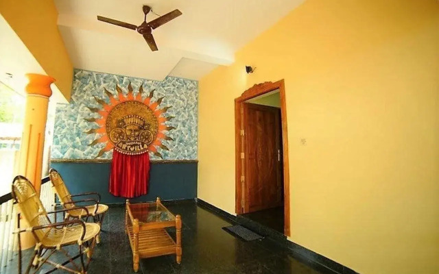 Holistic Inn