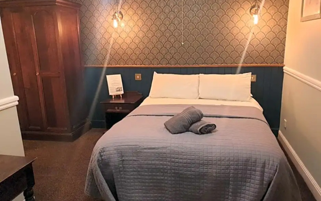 The Olde Swan Hotel