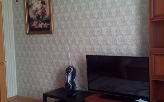 CityInn Smolenskaya