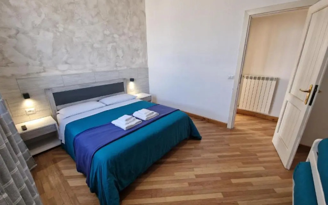 B&B FR House Affittacamere Colleferro