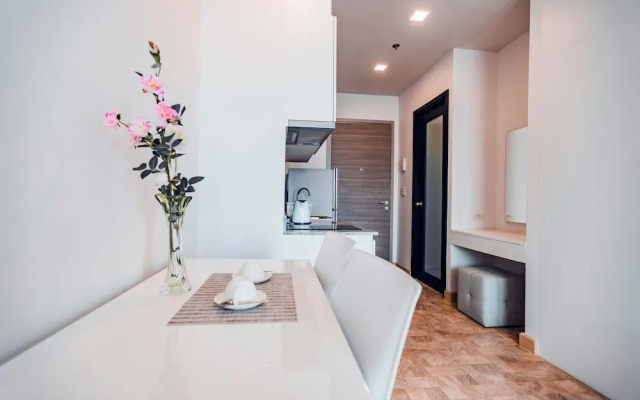 PK Condotel Pattaya