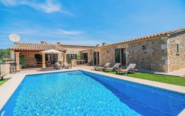 Villa Malagarba