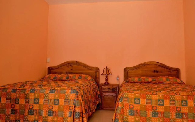 Hotel San Pedro