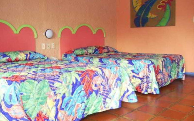 Flamenco Villas & Beach Club in Manzanillo, Venezuela from 153$, photos, reviews - zenhotels.com