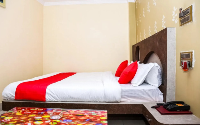 Hotel Nirmala By OYO Rooms