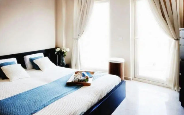 Royal Heights Residence 2 Bedrooms