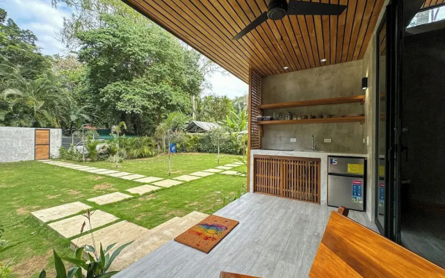 Serenity Wave Bungalow