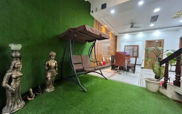 Shreshth Homestay Haridwar
