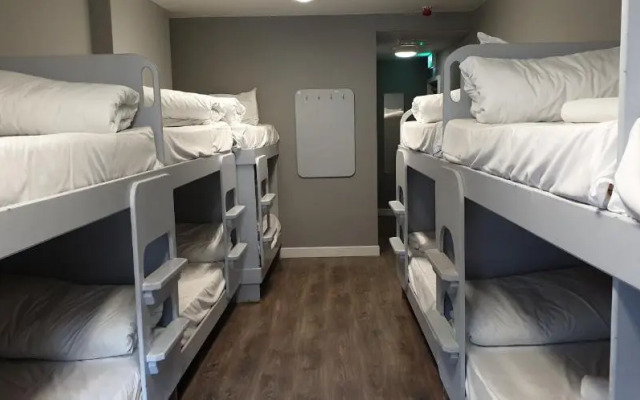 City Center Hostel