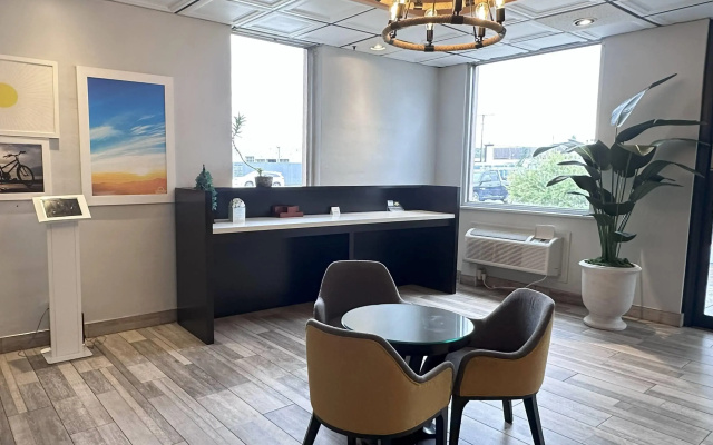 Days Inn by Wyndham Southington