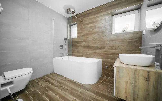 Welcome to Pina Tourist Apartments