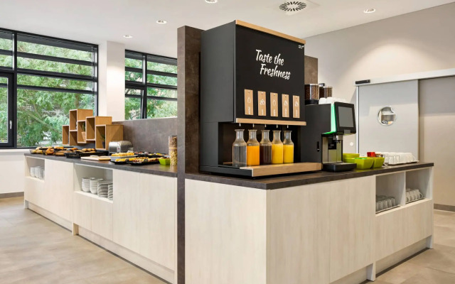 Premier Inn Koblenz
