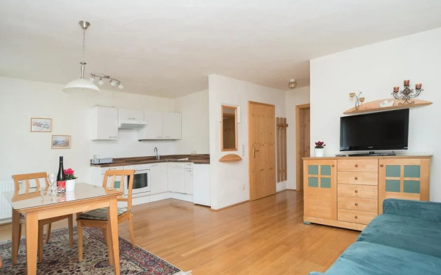 Apparthotel St Wolfgang