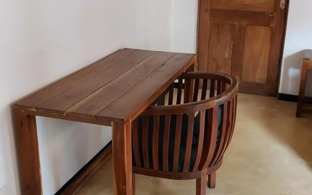 The Old Quarter Hostel