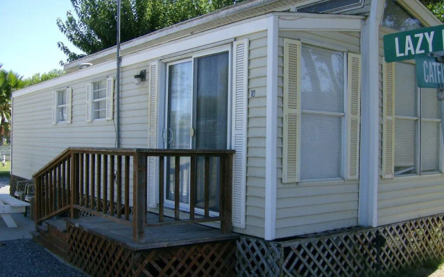 Lake Minden RV Resort-Campground