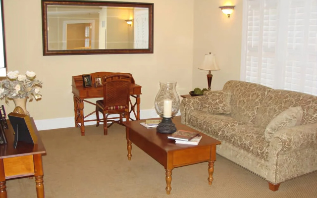 The Jefferson Inn