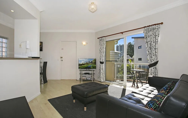Harmony Apartment