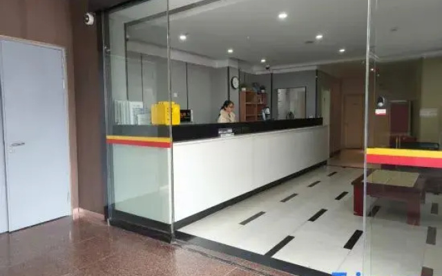 Fuli Hotel