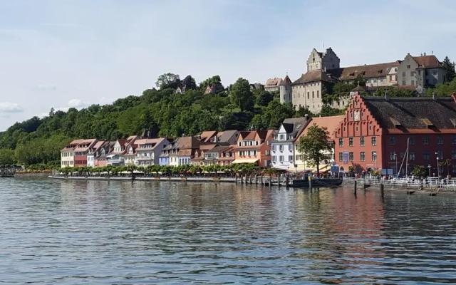 Hotel Restaurant Alte Post