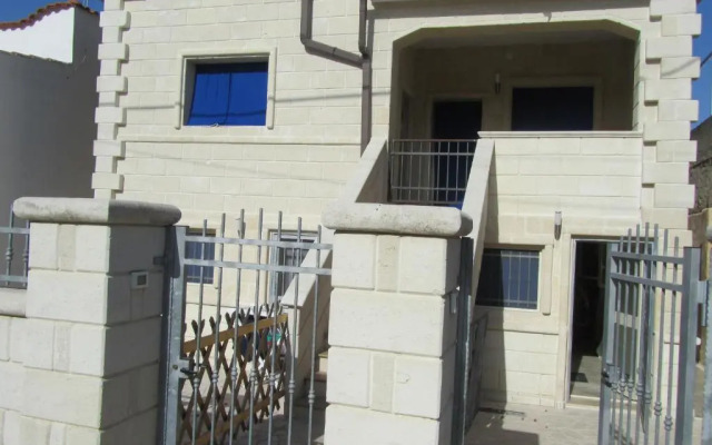 Casa Salento Mare
