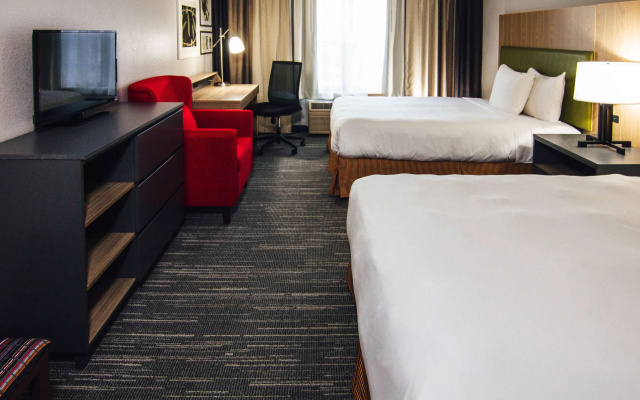 Country Inn & Suites by Radisson, Stockton, IL