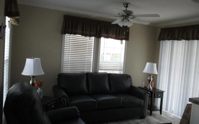 Southern Charm RV Resort