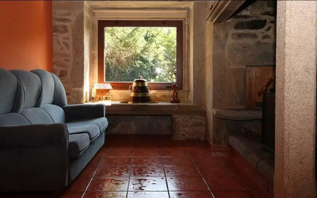 107542 House In Larino