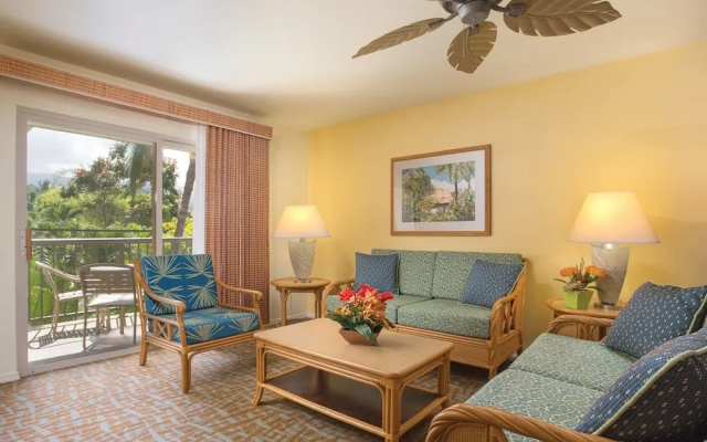 WorldMark Kona