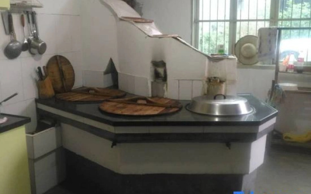 Yunhe Yuchen Farm Stay