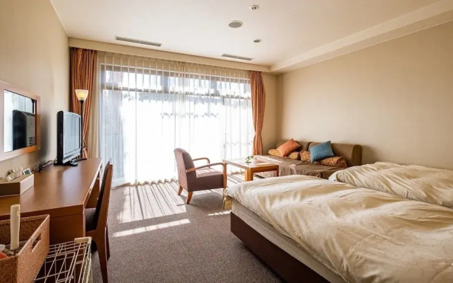 Livemax Resort Izu Kogen Terrace & Spa