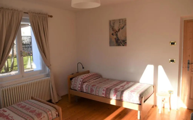Casa Martina