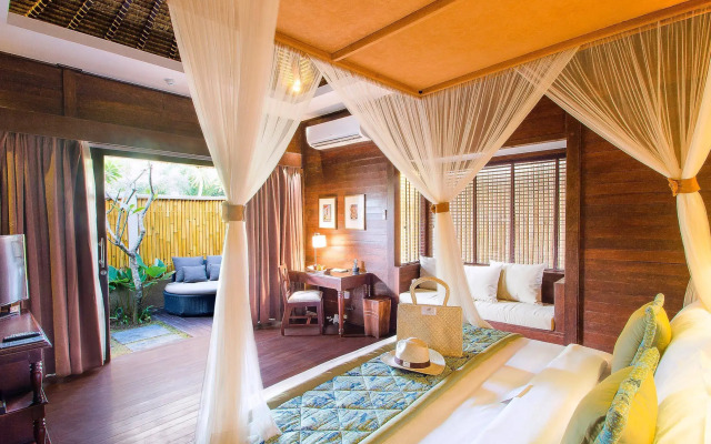 Lembongan Beach Club and Resort
