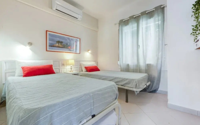 Apartment in Roses Near Canyelles Beach