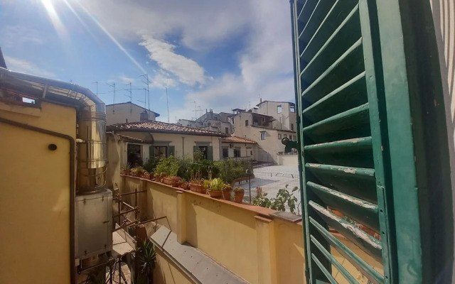 Sant Orsola Apartament
