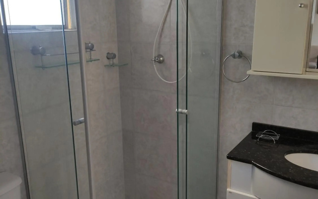 Apartamento da Fô